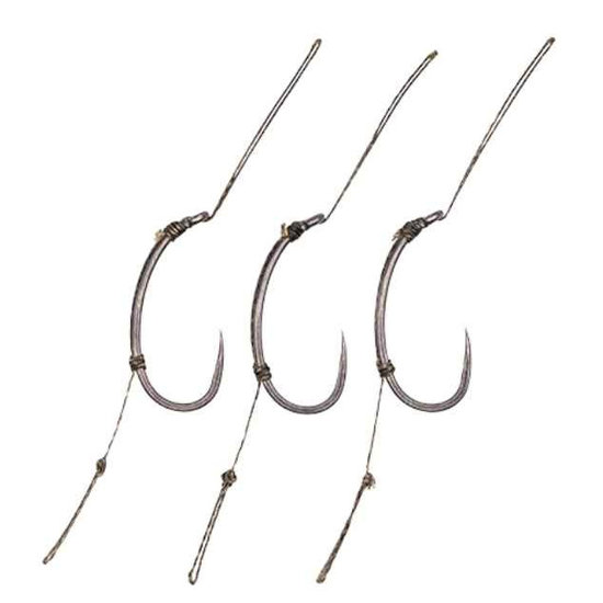 Korda - Hame&ccedil;on montes Loops Klor Micro Barbed - Korda