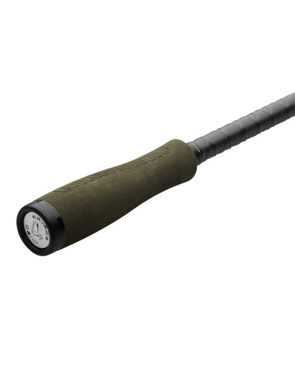 Savage Gear - PROMO Spinhengel SG4 Medium Game - Savage Gear