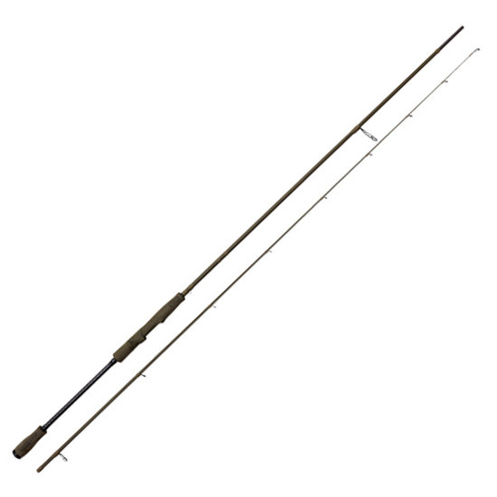 Savage Gear - PROMO Spinhengel SG4 Medium Game - Savage Gear