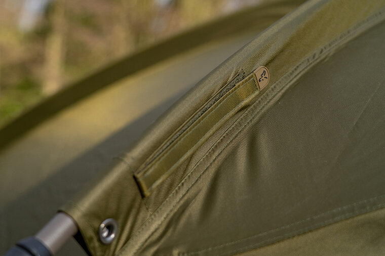Fox Carp - PROMO Tent Frontier Lite  - Fox Carp