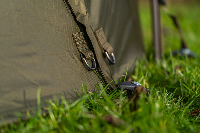 Fox Carp - PROMO Tent Frontier Lite  - Fox Carp