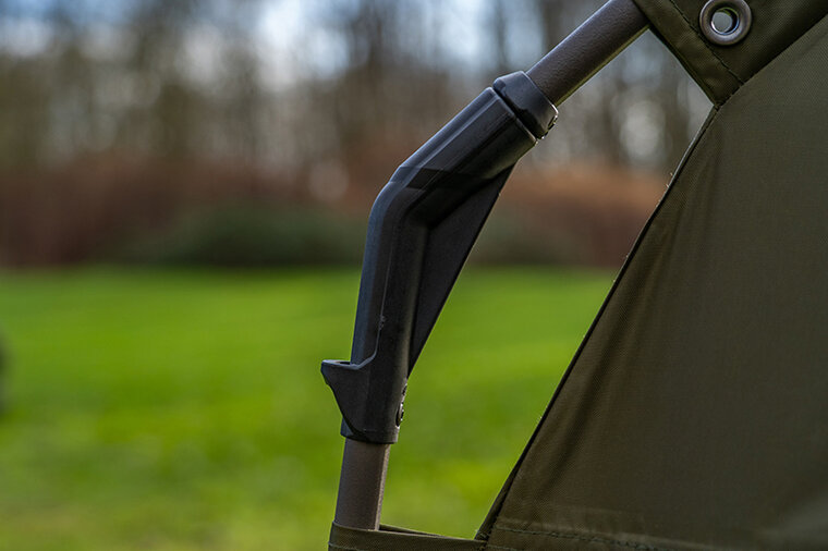 Fox Carp - PROMO Tent Frontier Lite  - Fox Carp