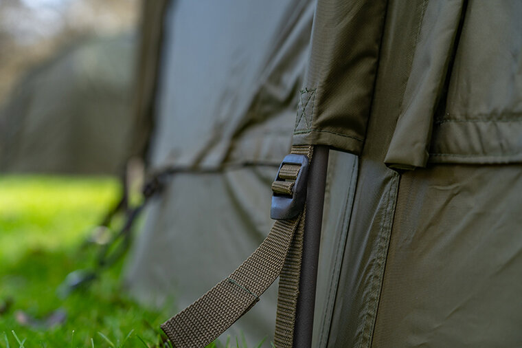 Fox Carp - PROMO Tent Frontier Lite  - Fox Carp