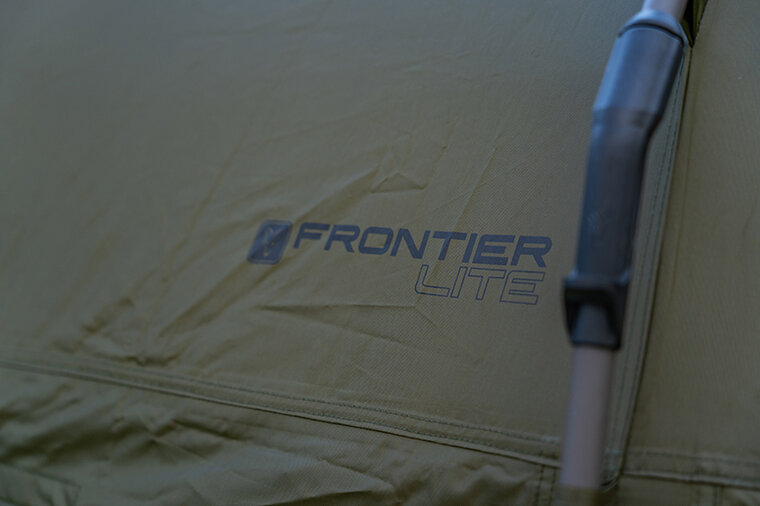 Fox Carp - PROMO Tent Frontier Lite  - Fox Carp