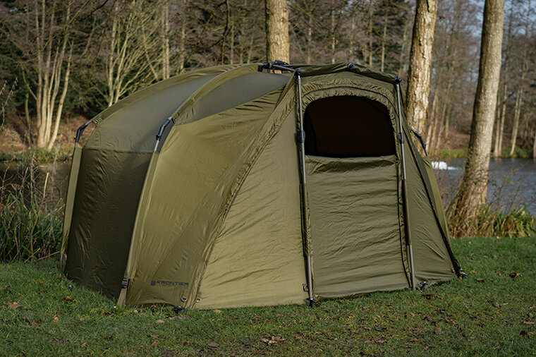 Fox Carp - PROMO Tent Frontier Lite  - Fox Carp