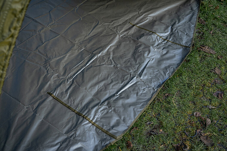 Fox Carp - PROMO Tent Frontier Lite  - Fox Carp