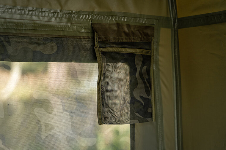 Fox Carp - PROMO Tent Frontier Lite  - Fox Carp
