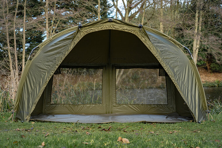 Fox Carp - PROMO Tent Frontier Lite  - Fox Carp