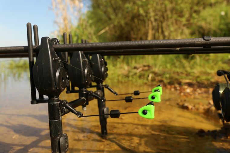 Fox Carp - Swingers Black Label Mini Swinger - Fox Carp