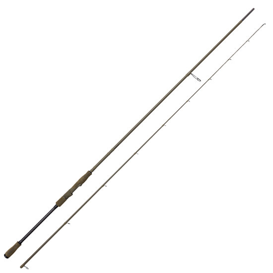 Savage Gear - PROMO Spinhengel SG4 Light Game - Savage Gear