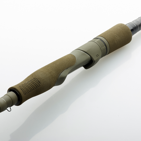 Savage Gear - PROMO Spinhengel SG4 Light Game - Savage Gear