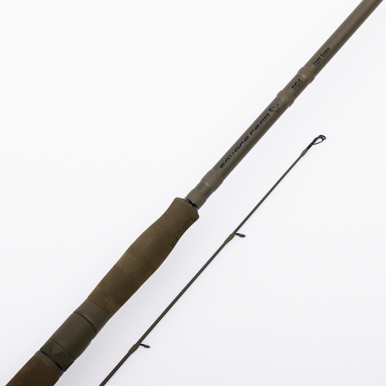 Savage Gear - PROMO Spinhengel SG4 Light Game - Savage Gear