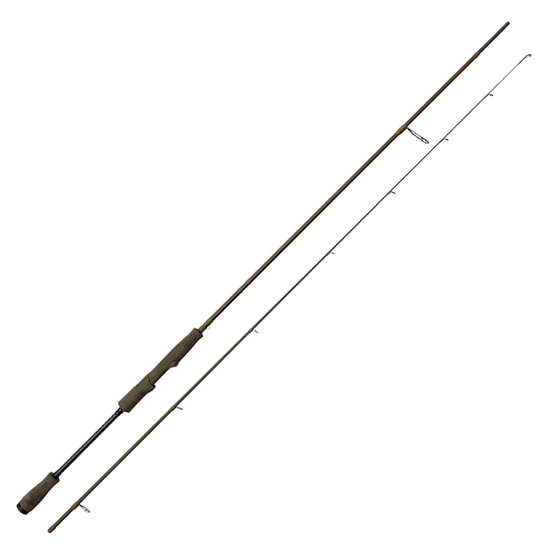 Savage Gear - PROMO Spinhengel SG4 Ultra Light Game - Savage Gear