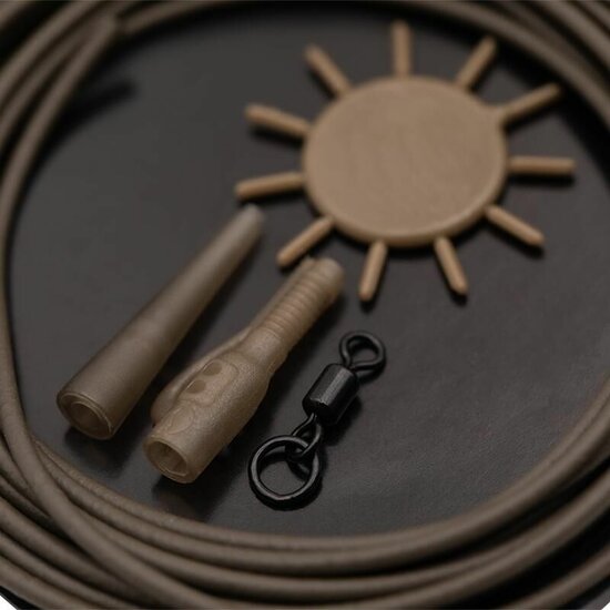Korda - Dark Matter Leadclip Action Pack - Korda