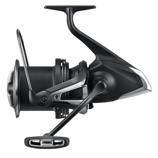 Shimano - PROMO Aero Technium MgS XTD 14000 - Shimano