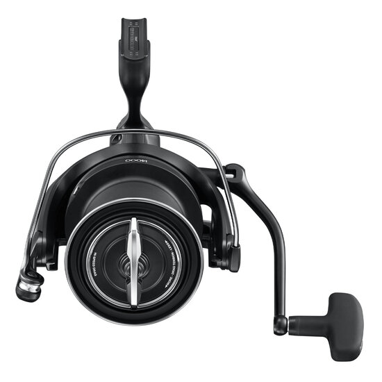 Shimano - PROMO Aero Technium MgS XTD 14000 - Shimano