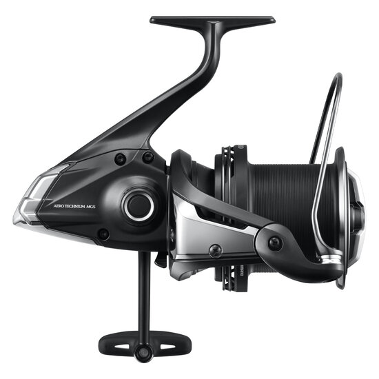 Shimano - PROMO Aero Technium MgS XTD 14000 - Shimano