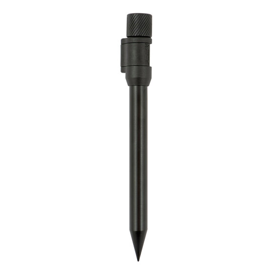 Fox Carp - PROMO Bankstick Black Label - Fox Carp