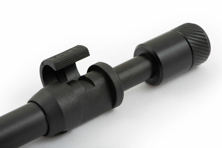 Fox Carp - PROMO Bankstick Black Label QR Power Point - Fox Carp