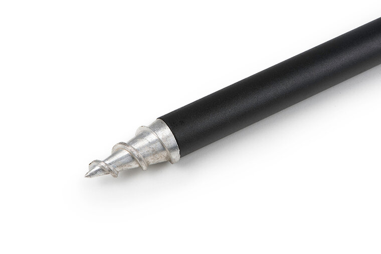 Fox Carp - PROMO Bankstick Black Label QR Power Point - Fox Carp