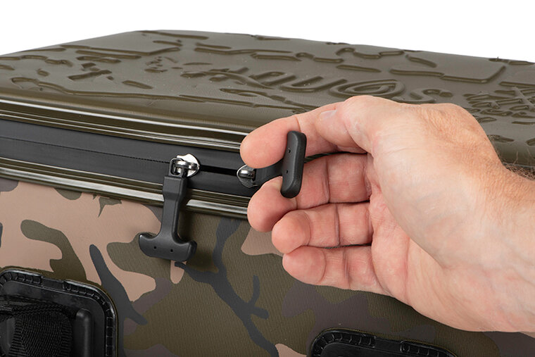 Fox Carp - Aquos Camolite Coolbag 20L - Fox Carp