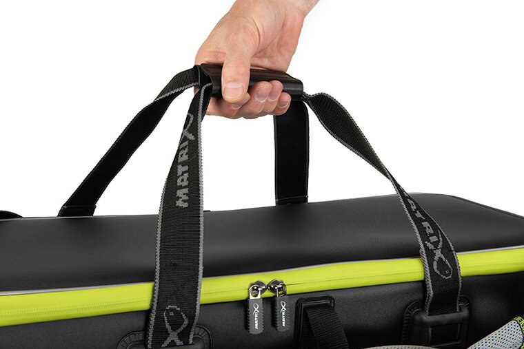 Matrix - PROMO Leefnettas Horizon X EVA Multi Net Bag Large  - Matrix