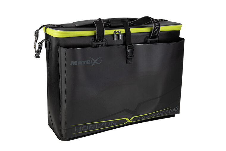 Matrix - PROMO Leefnettas Horizon X EVA Multi Net Bag Large  - Matrix