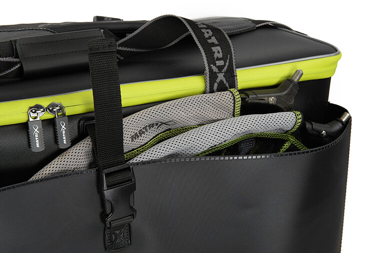 Matrix - PROMO Leefnettas Horizon X EVA Multi Net Bag Large  - Matrix