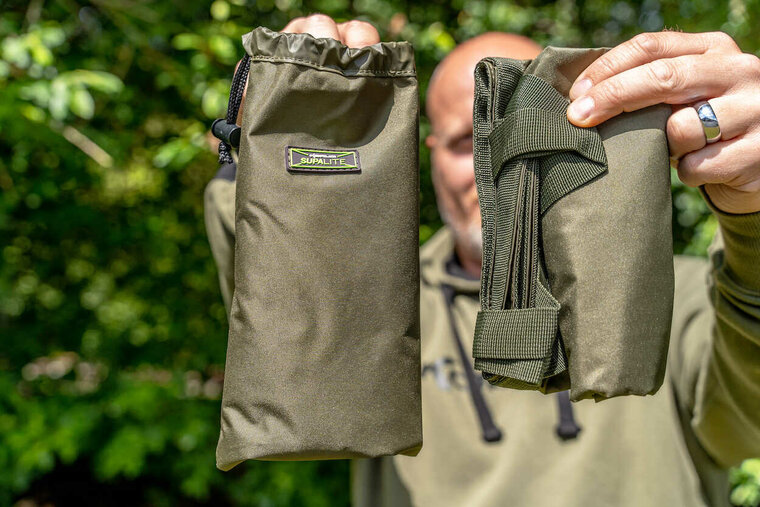 Korum - Supa Lite Weigh Sling - Korum