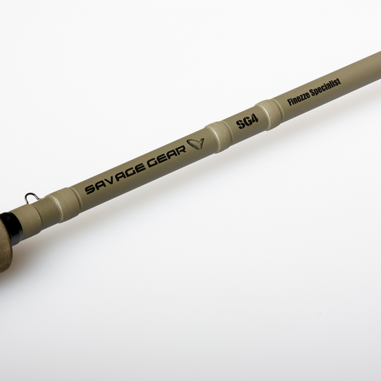 Savage Gear - PROMO SG4 T/C Finezze Specialist BC - Savage Gear