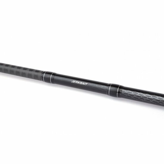 Shimano - Reelhengel Yasei Jerkbait 1,98m / 45-100gr - Shimano
