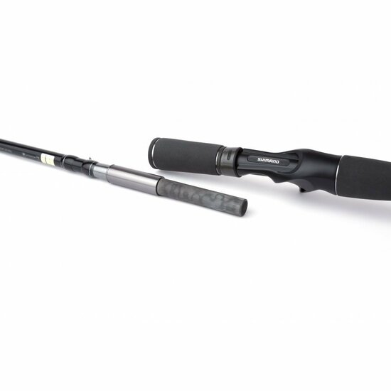 Shimano - Reelhengel Yasei Jerkbait 1,98m / 45-100gr - Shimano
