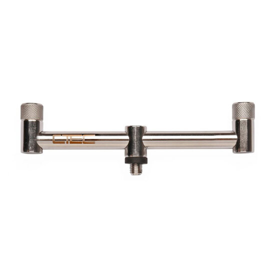 C-Tec - PROMO Buzzerbar Stainless Steel 2 Rod Front - C-Tec