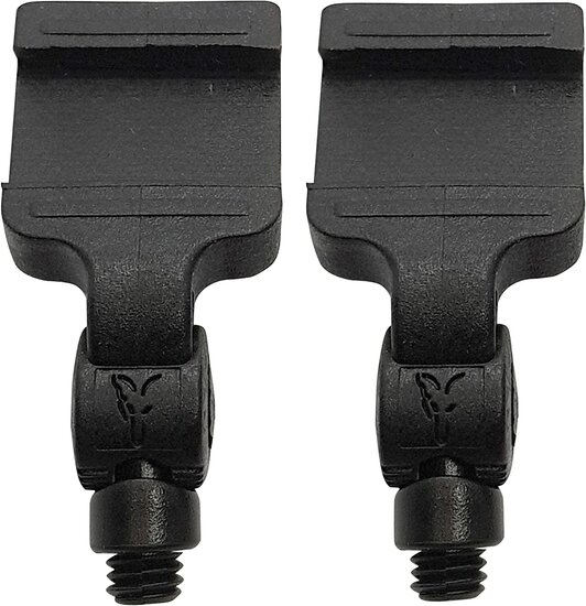 Fox Carp - Swinger to Bobbin adapter (2 stuks)  - Fox Carp