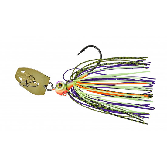 Gunki - Chatterbait Boomer - 5 gram - Gunki