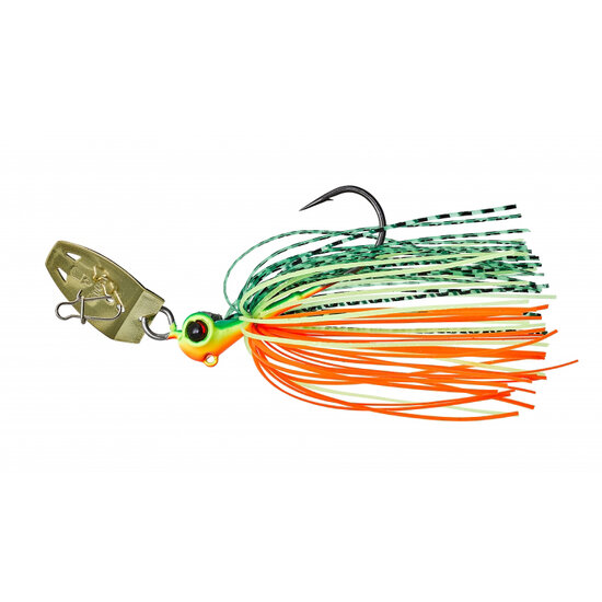 Gunki - Chatterbait Boomer - 5 gram - Gunki