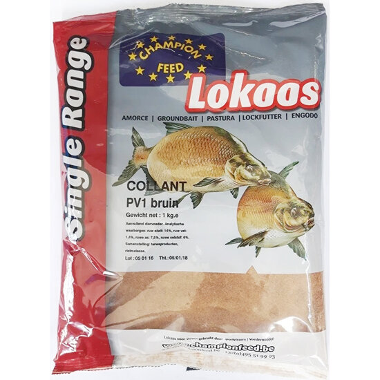 Champion Feed - PV1 Collant / 1kg - Champion Feed