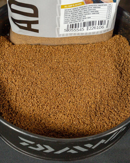 Daiwa - Advantage Groundbaits / 1kg - Daiwa