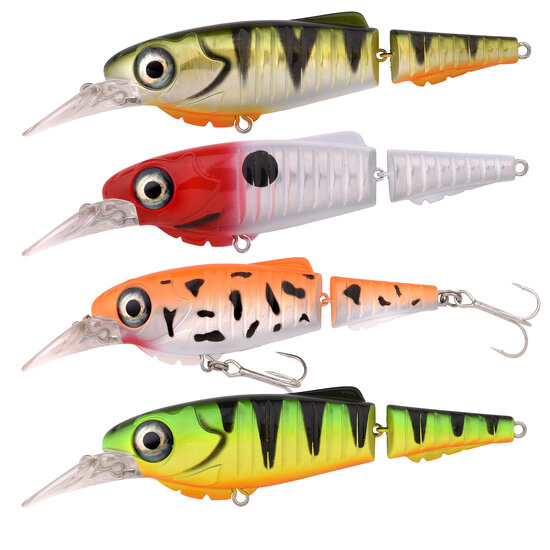 Ripple Profighter 14,0cm / 42,0gr - SPRO