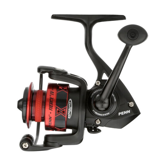 Penn - PROMO Slip voorop Fierce IV Reel Box - Penn