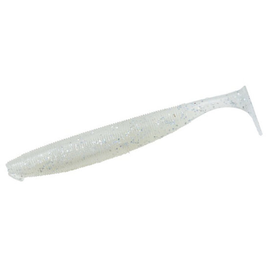 Daiwa - PROMO Steez Sterling Shad - Daiwa