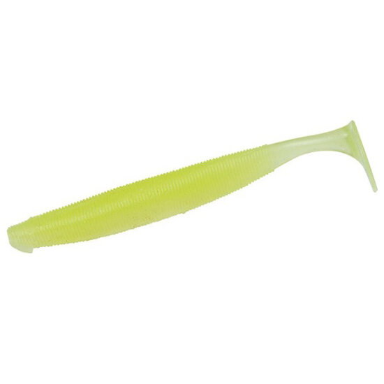 Daiwa - PROMO Steez Sterling Shad - Daiwa