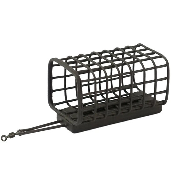 Daiwa - Feederkorven N'Zon Square Cage Feeder - Daiwa