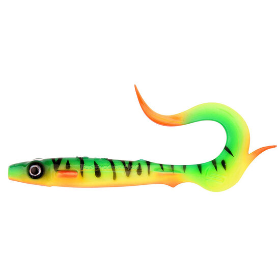 SPRO - Softbaits Iris Shocktail 30cm - 60gr - SPRO