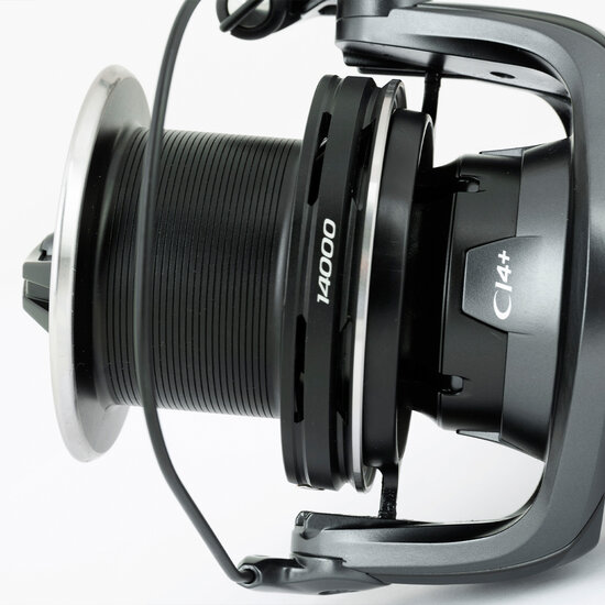 Shimano - Big Baitrunner C14+ XT-B LC - Shimano