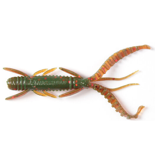 Lucky John - Creature Baits Hogy Shrimp 3,5" - 8,9 cm - Lucky John