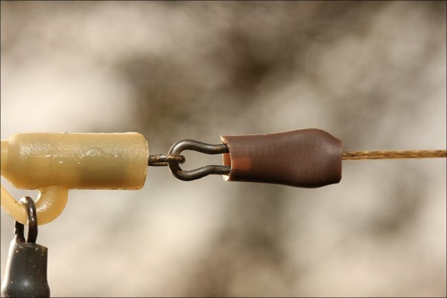 Korda - Hooklink Clip / Stik Klip - Korda