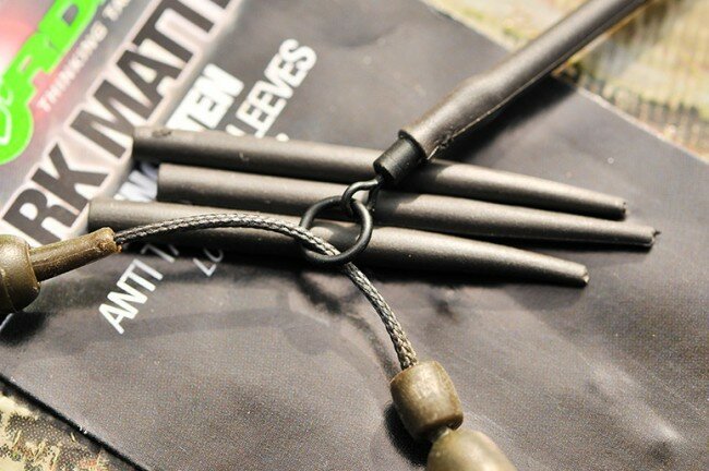 Korda - Ring Swivel - Korda