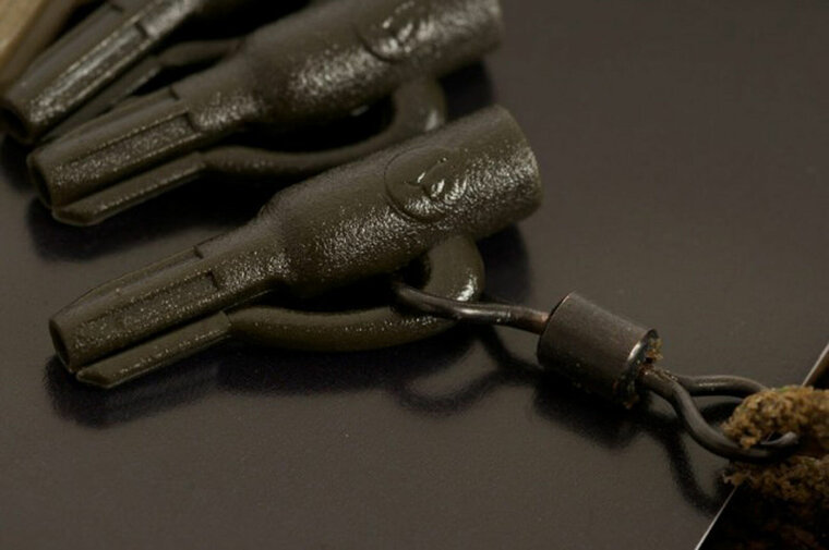 Korda - Lead Clips - Korda