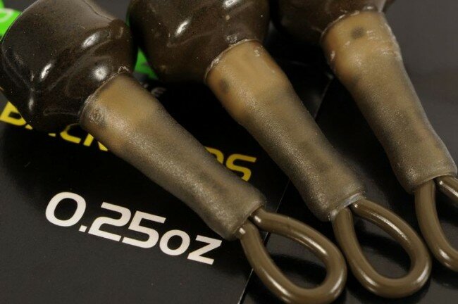 Korda - Lood Intelligent Backlead - Korda